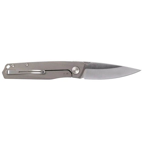 Нож Boker Plus Connector Titan (01BO353): Тип ножа Туристический