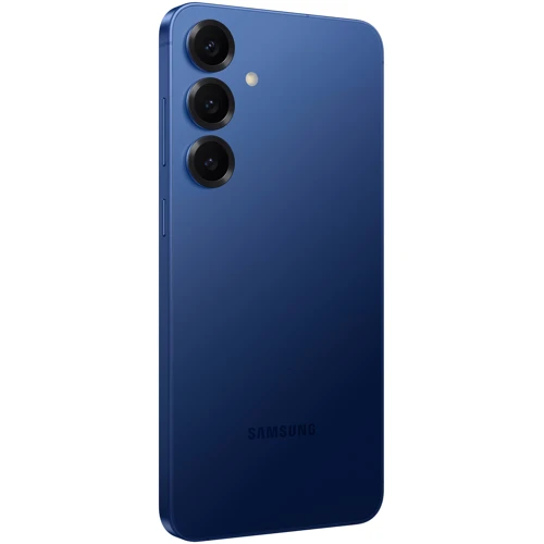Смартфон Samsung Galaxy S25+ 12/256Gb Dual Navy S936B (UA UCRF): Процессор Qualcomm SM8750-AB Snapdragon 8 Elite (3 nm) Octa-core (2x4.47 GHz Oryon V2 Phoenix L + 6x3.53 GHz Oryon V2 Phoenix M)