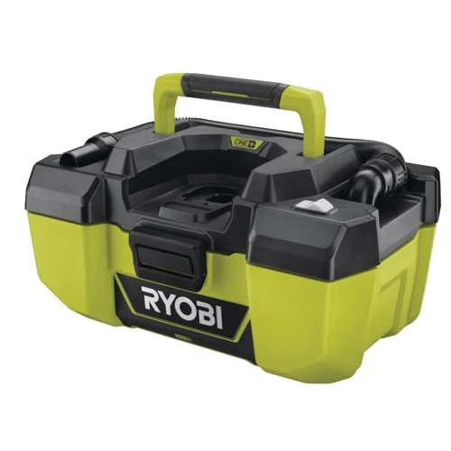 Пилосос Ryobi R18PV-0 ONE+ (5133003786) (без АКБ та ЗУ)