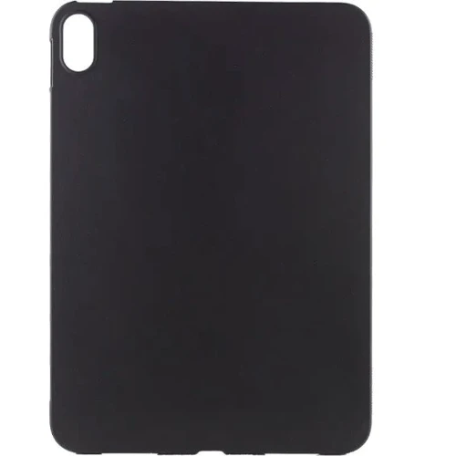 Аксессуар для iPad Epik TPU Case Black for iPad 10.9 (2022 / 2024) / iPad 11 2025