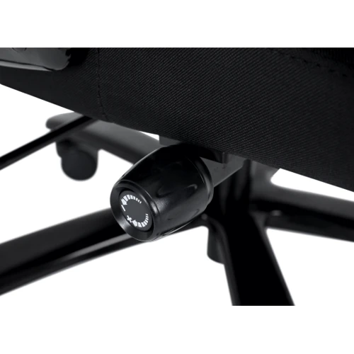 Офісне крісло GT Racer B-5938 Fabric Black XL