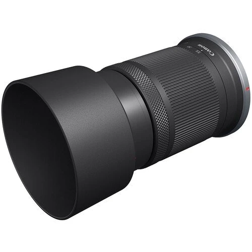 Объектив для фотоаппарата Canon RF-S 55-210mm f/5.0-7.1 IS STM UA: Диаметр резьбы для светофильтра 55 мм