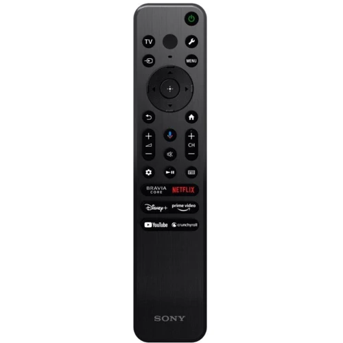 Телевизор Sony KD-55X80L: Выход в интернет Ethernet (RJ-45) / Wi-Fi