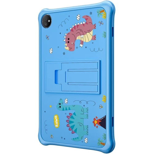 Планшет Blackview Tab 30 Kids 2/64GB Wi-Fi Ocean Blue: Операционная система Android 13