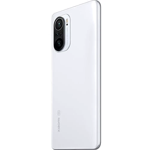 Смартфон Xiaomi Mi 11i 8/256 GB Frosty White Approved Витринный образец: Производитель Xiaomi