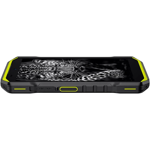 Смартфон Ulefone Armor X32 6/128GB Vivid Green (UA UCRF) фото 12