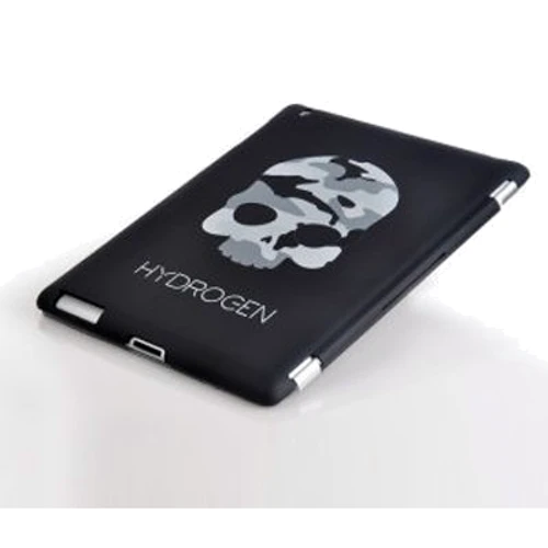 Чехол-подставка для Ipad 2 Benjamins Camouflage skull (HIPAD2BCM)