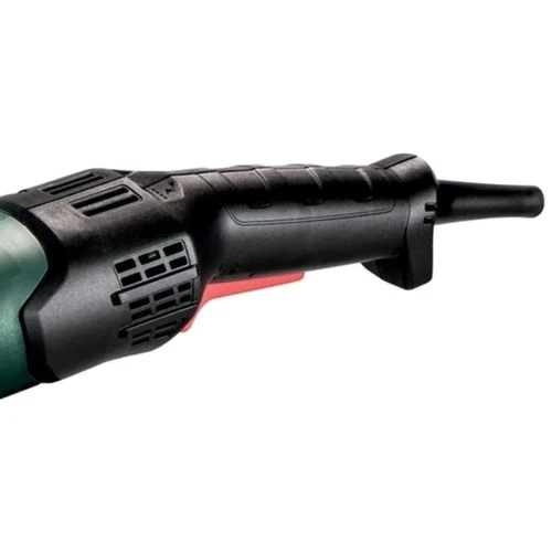 Болгарка (Угловая шлифмашина) Metabo WEPBA 17-125 Quick RT (601097000): Производитель Metabo