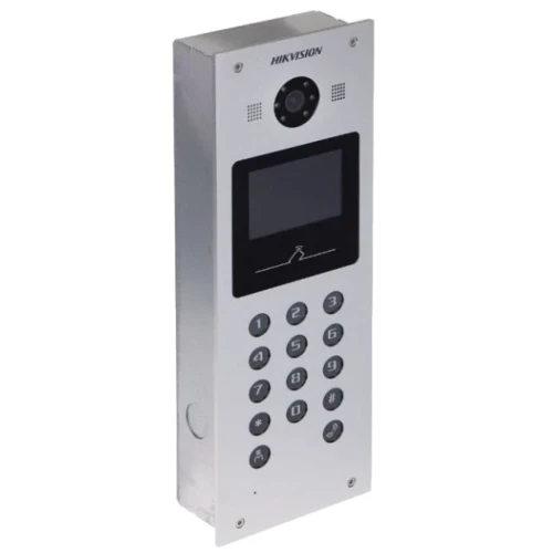 Hikvision DS-KD3003-E6 2 MP: Виробник Hikvision