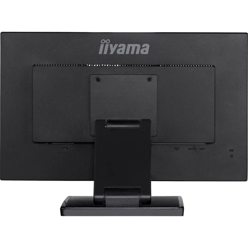 Монитор iiyama Prolite T2254MSC-B1AG: Диагональ 21.5"