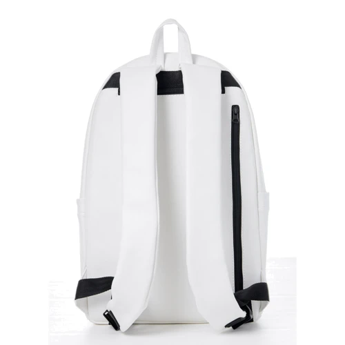 Женский рюкзак Sambag Zard 0STn белый (25018001msale): Страна производитель Украина