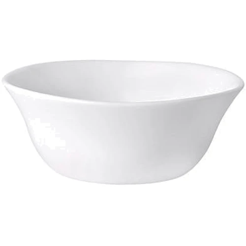 Салатник Bormioli Rocco Parma 12x12 см 250 мл белый (498999FTL121990)