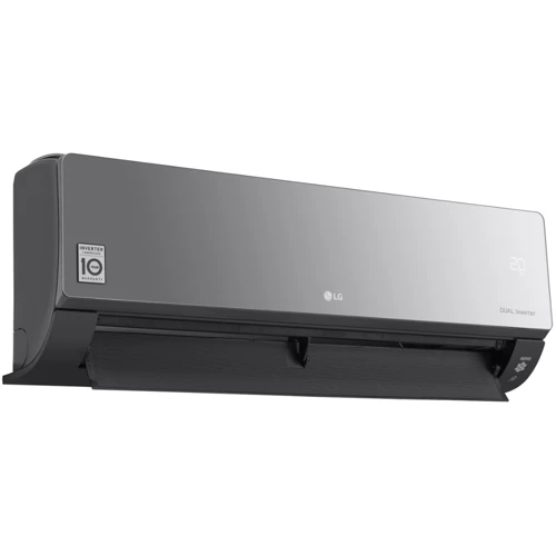 Кондиционер LG Artcool Mirror AC09BK фото 10