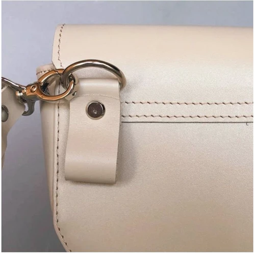 Женская поясная сумка The Wings Ruby S бежевая (TW-Rubby-small-beige-ksr): Страна производитель Украина