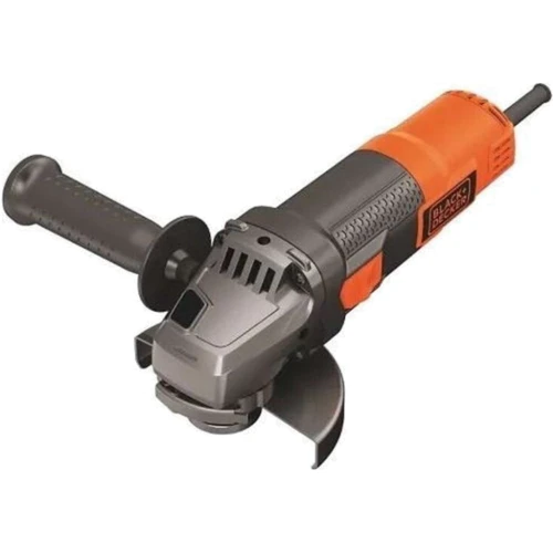 Болгарка (Кутова шліфувальна машина) Black+Decker BEG220 UA