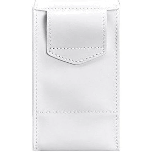 Женская сумка-трансформер Mini BlankNote белая (BN-BAG-38-1-light): Застежка Магнитная