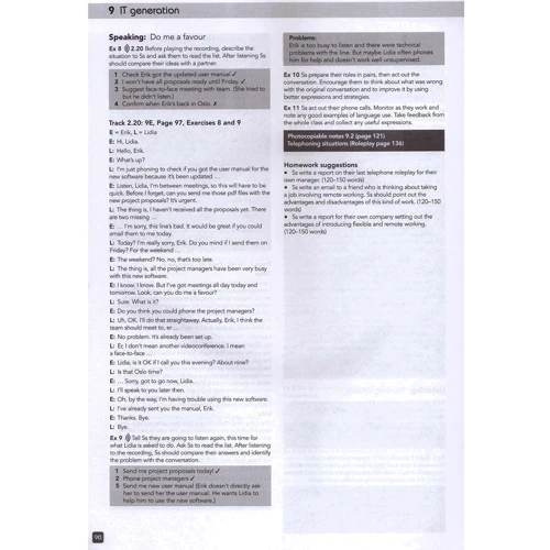 Lifestyle Intermediate Teacher's Book + Test Multi-ROM фото 6