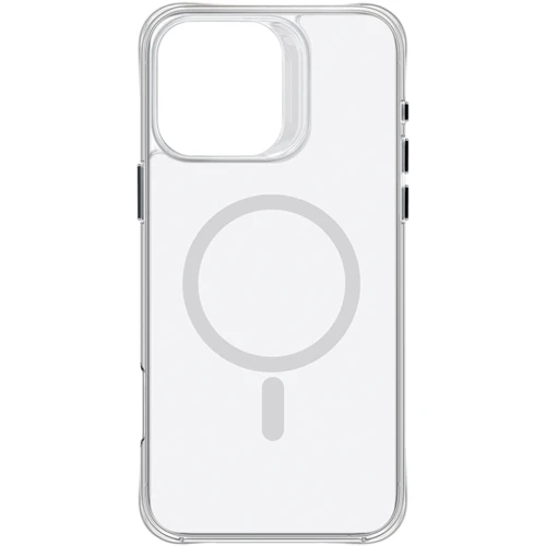 Чохол для iPhone ArmorStandart Clear Magsafe Transparent для iPhone 16 Pro Max (ARM78564)