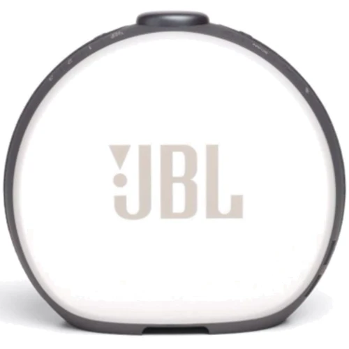 Акустика JBL Horizon 2 Hotel Black (HORIZON2HOTELBLKEU): Колір чорний