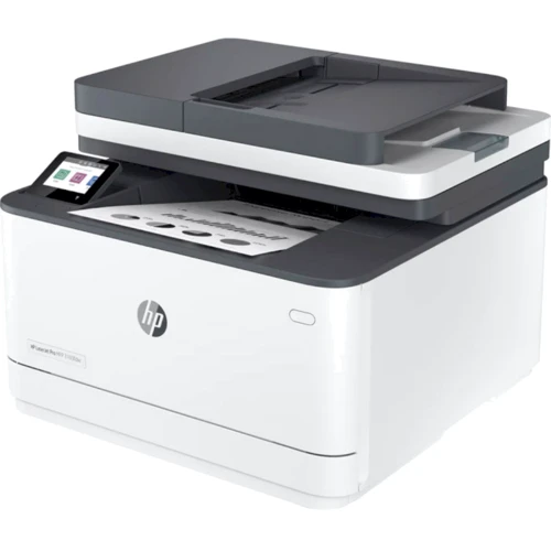 МФУ HP LaserJet Pro 3103fdw Wi-Fi (3G632A) UA: Класс устройства офисный