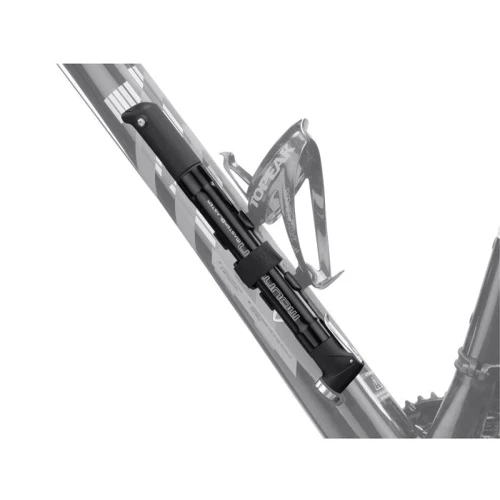 Насос Topeak Mountain Master Blaster 6 bar 120 г (TMTMB-1B)