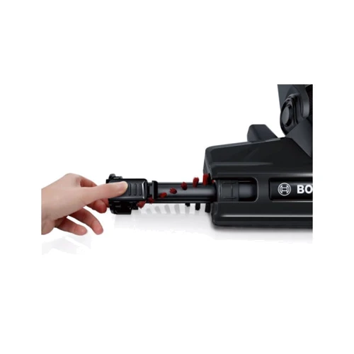 Пылесос Bosch BCH625LTD: Вес 3,5