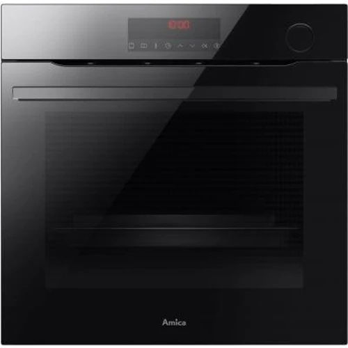 Духовой шкаф электрический Amica ED57369BA+ X-TYPE STEAM