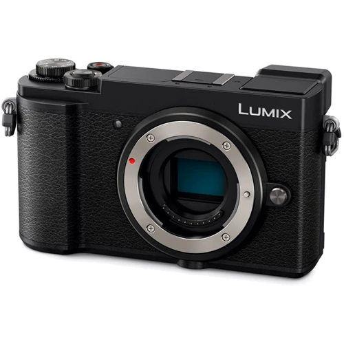 Panasonic Lumix DC-GX9 Body