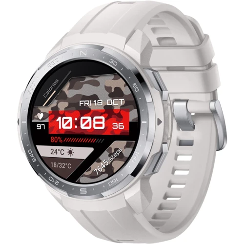 Смарт-годинник Honor Watch GS Pro Marl White