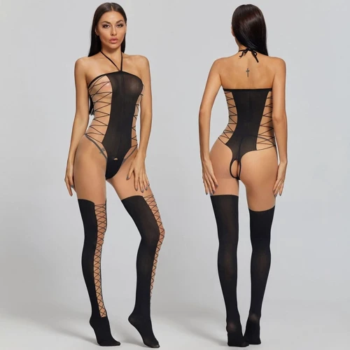 Бодистокинг NDS 6178 One Size (23825)