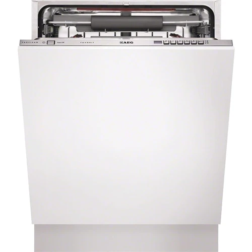 Посудомоечная машина AEG F78702VIOP