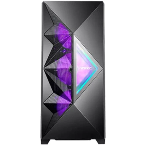 Корпус Antec Dark Fleet DF800 (0-761345-80080-8) фото 4