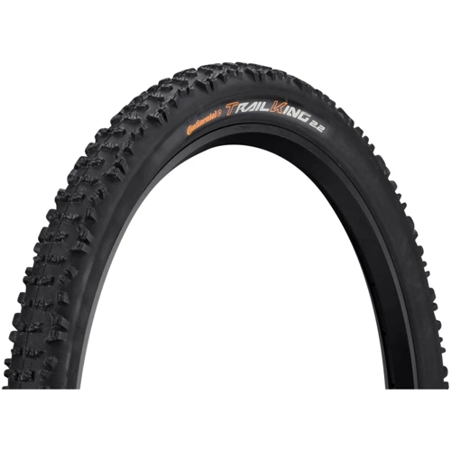 Покришка беськамерная Continental Trail King 26 "x2.20 55-559 (101487)