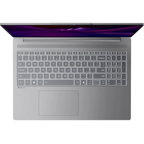 Ноутбук Lenovo IdeaPad Slim 5 16IRH10 Luna Grey (83HS008JRA) UA