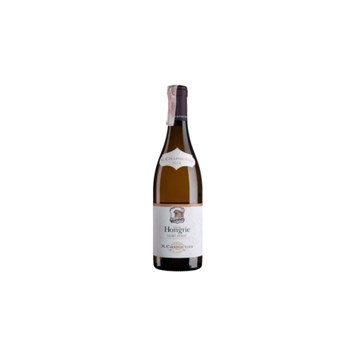 Вино Chapoutier Saint Peray Lieu dit Hongrie Blanc (0,75 л.) (BW90136)