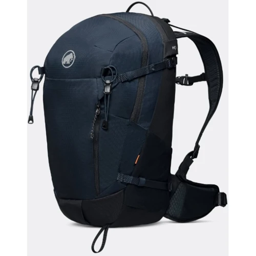 

Рюкзак Mammut 2530-00730 Lithium 25 Women marine-black 25 L (7619876085658)