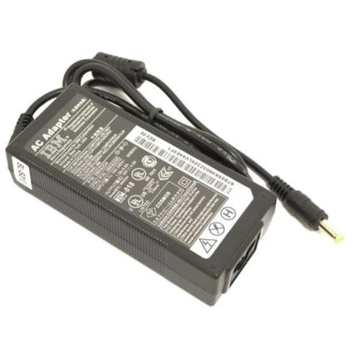 Зарядное устройство Lenovo 72W 16V 4.5A 5.5x2.5mm 02K6705 Orig (2143): Мощность 72 Вт