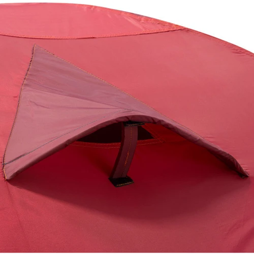 Палатка Highlander Birch 2 Rumba Red/Tango Red