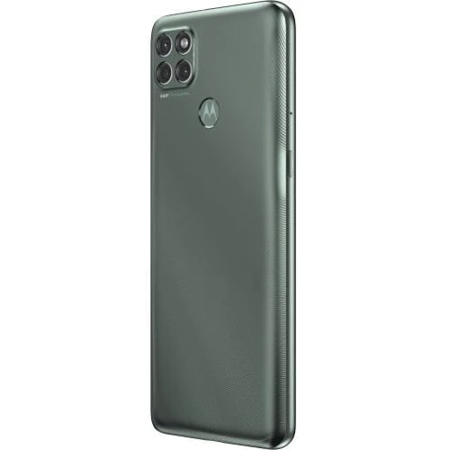 Смартфон Motorola Moto G9 Power 4/128 GB Metallic Sage Approved Витринный образец фото 9
