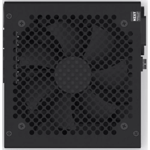 Блок живлення NZXT C750 Bronze 750W (PA-7B1BB): Модульні (знімні) кабелю Semi