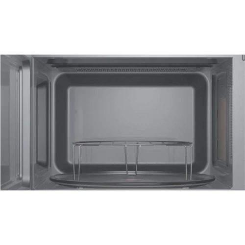 Встраиваемая микроволновая печь Bosch BEL623MD3: Цвет черный
