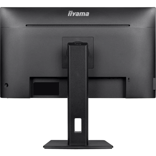Монитор iiyama XUB2792UHSU-B6: Стандарт VESA 100x100