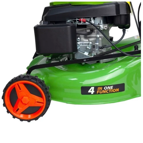 Газонокосилка бензиновая Procraft PLM505S фото 9