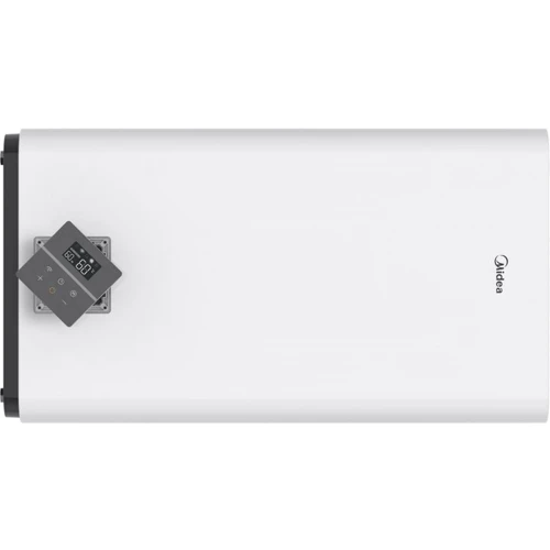 Бойлер MIDEA PRIME Wi-Fi D50-20ED6 (D): Об'єм, л 50