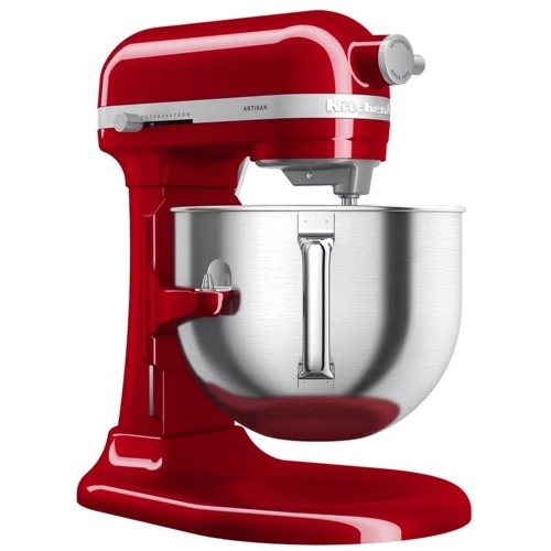 Кухонний комбайн KitchenAid Artisan 5KSM70SHXEER фото 8
