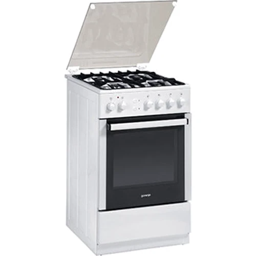 Газовая плита Gorenje GIN 53220 AW: Тип устройства кухонная плита