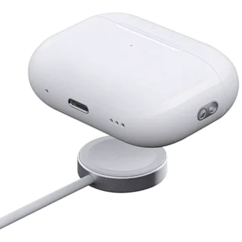 Наушники WIWU Airbuds Pro 2 ANC: Чувствительность (дБ) 60