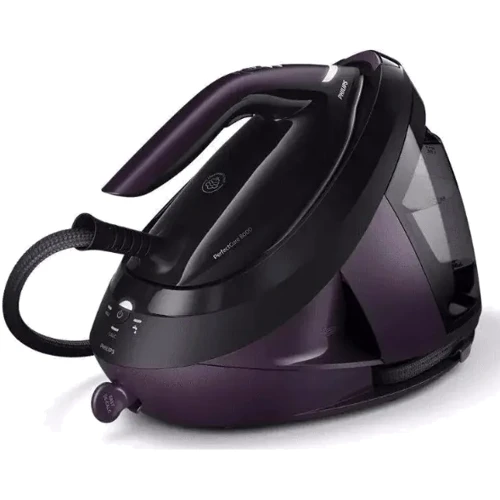 Парогенератор Philips PerfectCare 8000 PSG8160/30: Потужність, Вт 2700