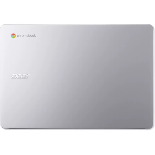 Ноутбук Acer Chromebook CB314-3H (NX.KB4EU.002) UA: Операционная система Chrome OS