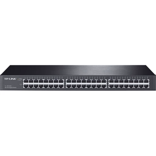 Сетевой коммутатор TP-Link TL-SG1048